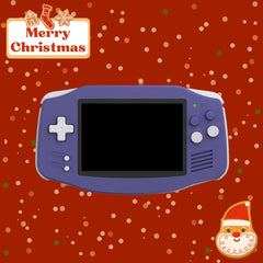 Anbernic RG34XX Mini Handheld Game Console