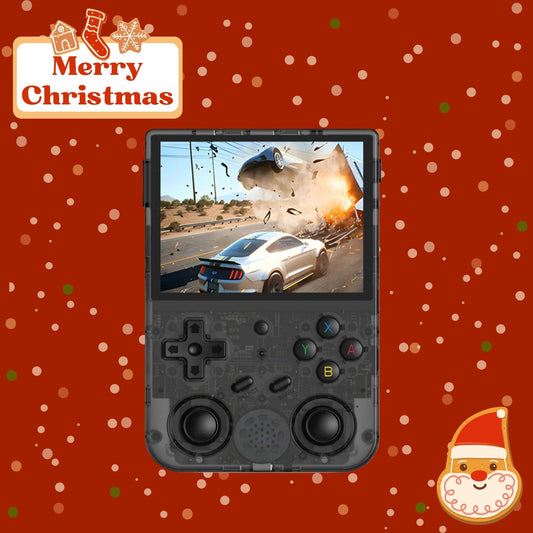 Anbernic RG353VS/RG353V Handheld Game Console