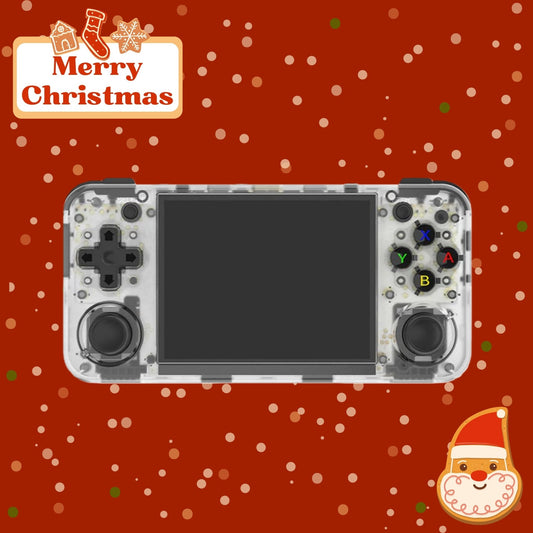 Anbernic RG35XX H Retro Portable Handheld Game Console