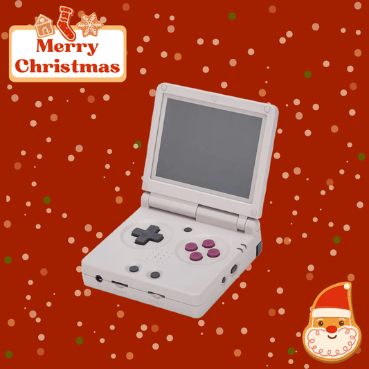 Anbernic RG35XXSP Handheld Game Console