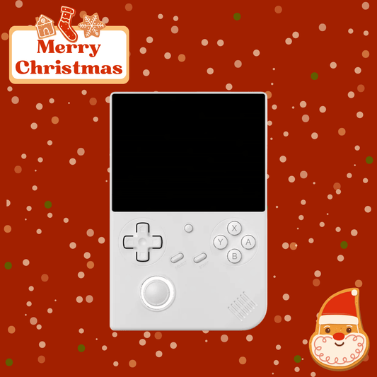 Anbernic RG40XX V Retro Portable Handheld Game Console