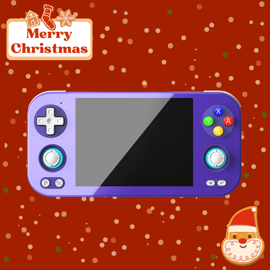 Anbernic RG476H Android Retro Handheld Game Console