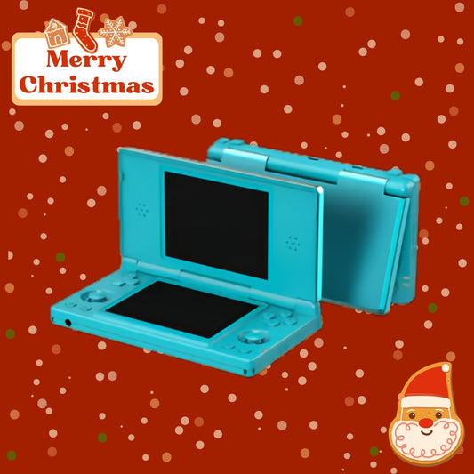 ANBERNIC RG DS Dual Screens Retro Handheld Game Console