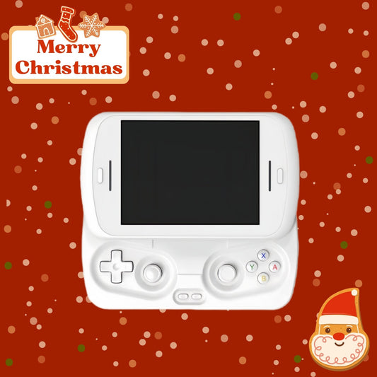 Anbernic RG Slide Retro Handheld Game Console