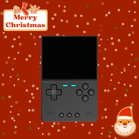 TRIMUI BRICK 3.2-inch Retro Handheld Game Console