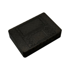 Magnetic Storage Case for Thor Open-Source Dual-Screen Handheld Game Consoles, Full-Body Protective Shell
