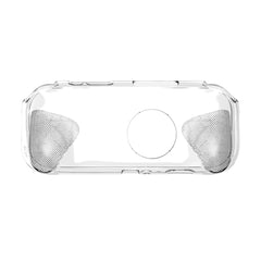 MANGMI AIR X Transparent Soft Rubber Protective Case