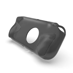 MANGMI AIR X Transparent Soft Rubber Protective Case