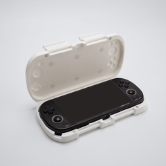 Protective Case for TRIMUI SMART PRO/TRIMUI SMART PRO S Handheld Gaming Console