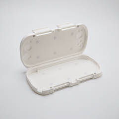 Protective Case for TRIMUI SMART PRO/TRIMUI SMART PRO S Handheld Gaming Console