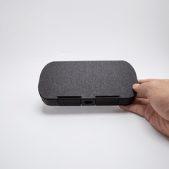 Protective Case for TRIMUI SMART PRO/TRIMUI SMART PRO S Handheld Gaming Console