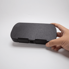 Protective Case for TRIMUI SMART PRO/TRIMUI SMART PRO S Handheld Gaming Console