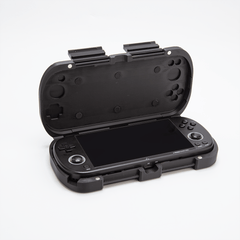 Protective Case for TRIMUI SMART PRO/TRIMUI SMART PRO S Handheld Gaming Console