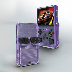 R36S Soft Silicone Protective Case