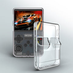 R36S Soft Silicone Protective Case