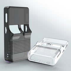 R36S Soft Silicone Protective Case