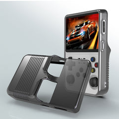 R36S Soft Silicone Protective Case
