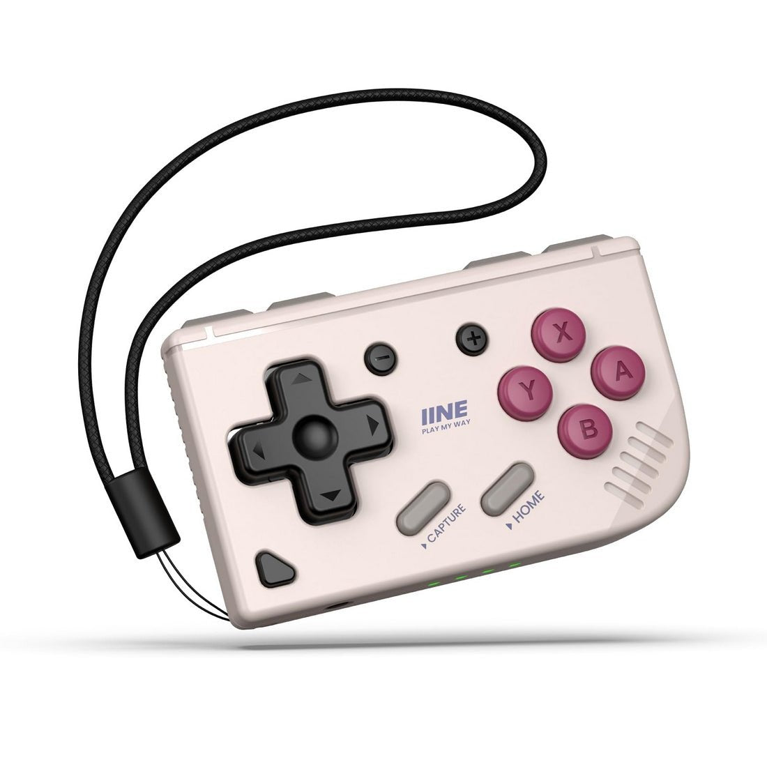 Retro Wireless Mobile Game Controller