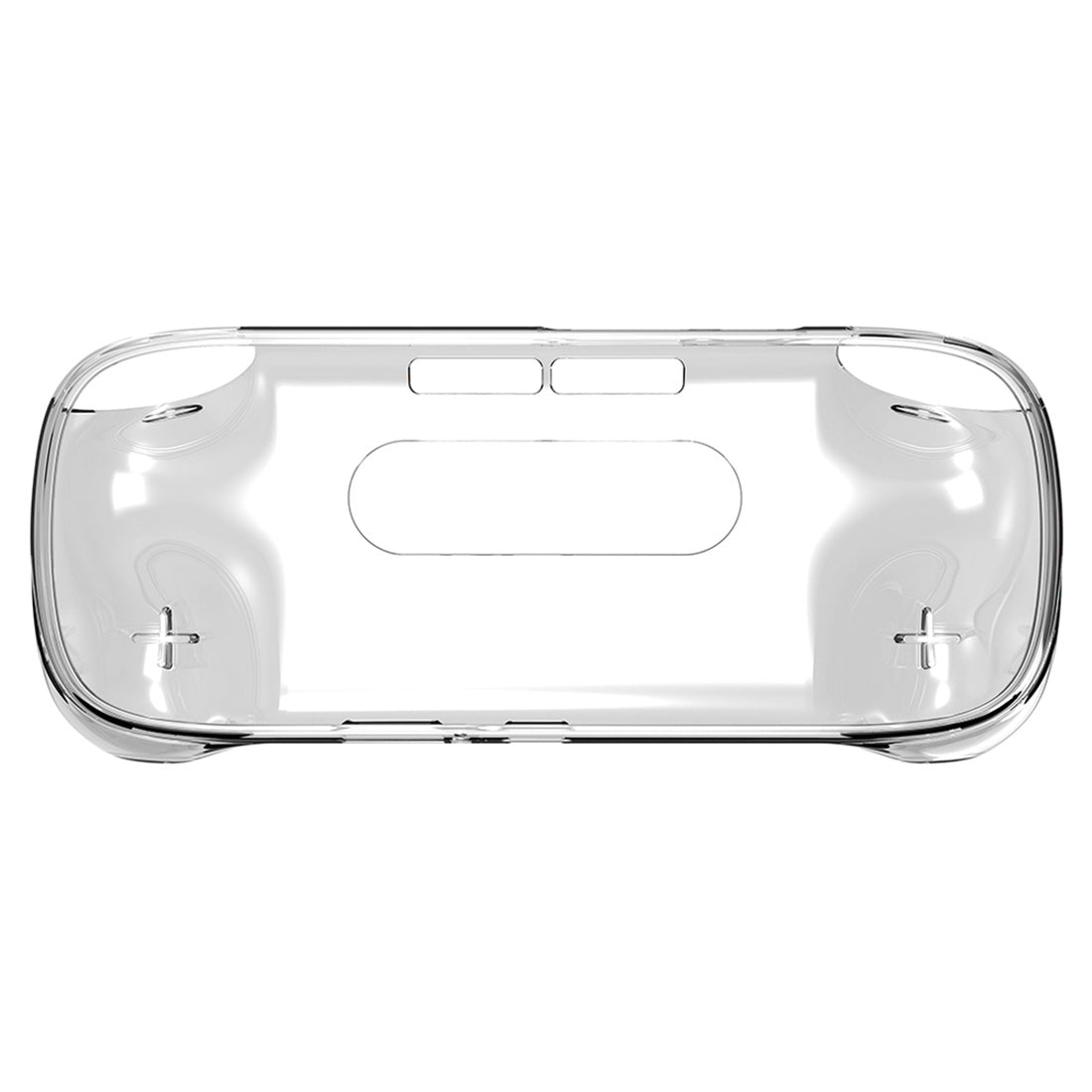 Retroid Pocket 5 Handheld Game Console Protective Case RP5 Soft Rubber Shell