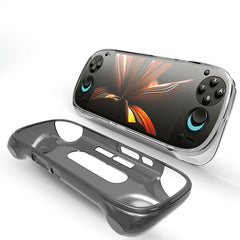 Retroid Pocket 5 Handheld Game Console Protective Case RP5 Soft Rubber Shell