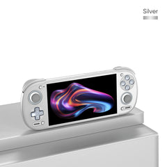 Retroid Pocket 6 5.5-Inch AMOLED Handheld Gaming Console
