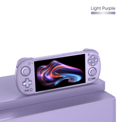 Retroid Pocket 6 5.5-Inch AMOLED Handheld Gaming Console