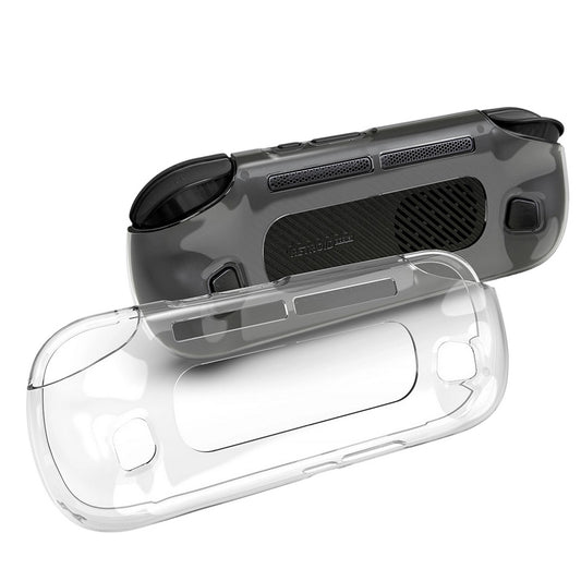 Retroid Pocket 6 Protective Case TPU Soft Shell