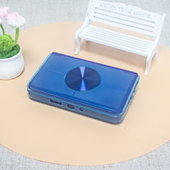 Retroid Pocket Flip 2 Protective Case TPU Soft Shell