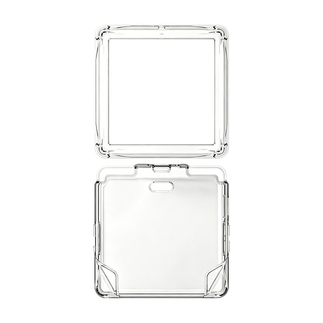 RG Rotate Protective Case TPU Soft Shell