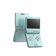 Anbernic RG SP 3.4-inch IPS Portable Flip Handheld Console