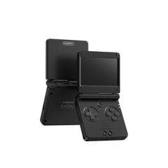 Anbernic RG SP 3.4-inch IPS Portable Flip Handheld Console