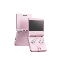 Anbernic RG SP 3.4-inch IPS Portable Flip Handheld Console