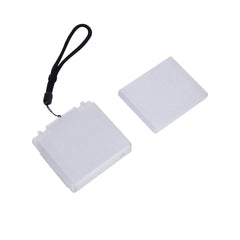 RG SP Retro Game Console Protective Case (Semi-transparent)