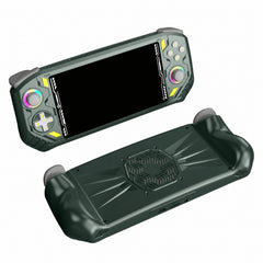 RG52mini 5.5-Inch Horizontal Open-Source Handheld Game Console