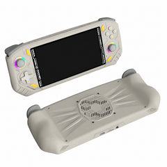 RG52mini 5.5-Inch Horizontal Open-Source Handheld Game Console