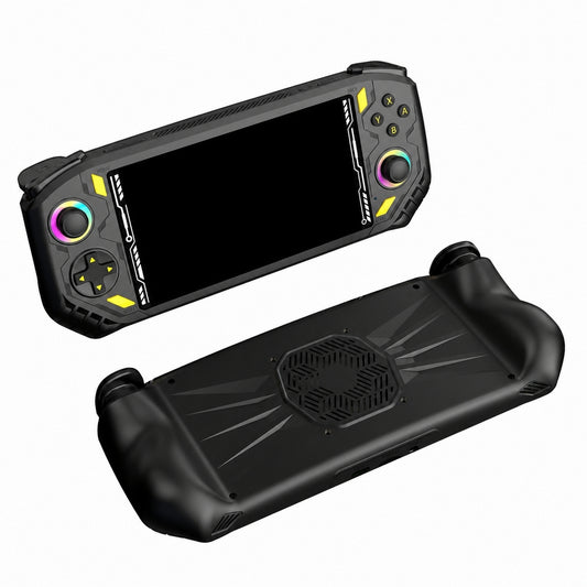 RG52mini 5.5-Inch Horizontal Open-Source Handheld Game Console