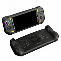 RG52mini 5.5-Inch Horizontal Open-Source Handheld Game Console
