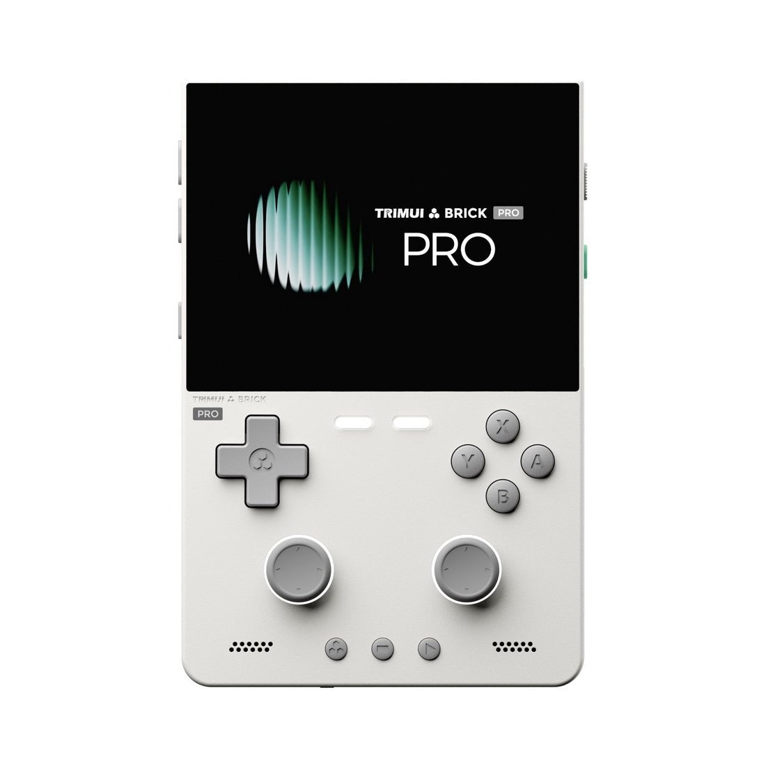 TRIMUI BRICK Pro / U Hammer 3.95-inch Retro Handheld Game Console (Pre-sale)