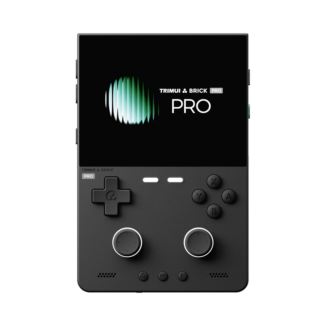 TRIMUI BRICK Pro / U Hammer 3.95-inch Retro Handheld Game Console (Pre-sale)
