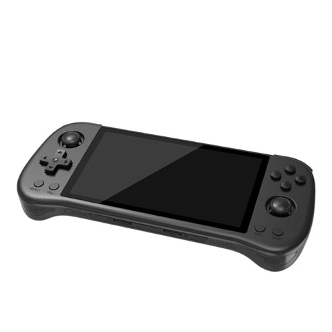 Powkiddy X55 Large Screen Retro Handheld Game Console