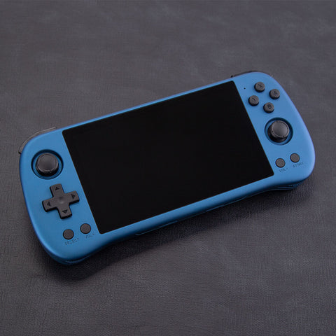Powkiddy X55 Portable Game Console