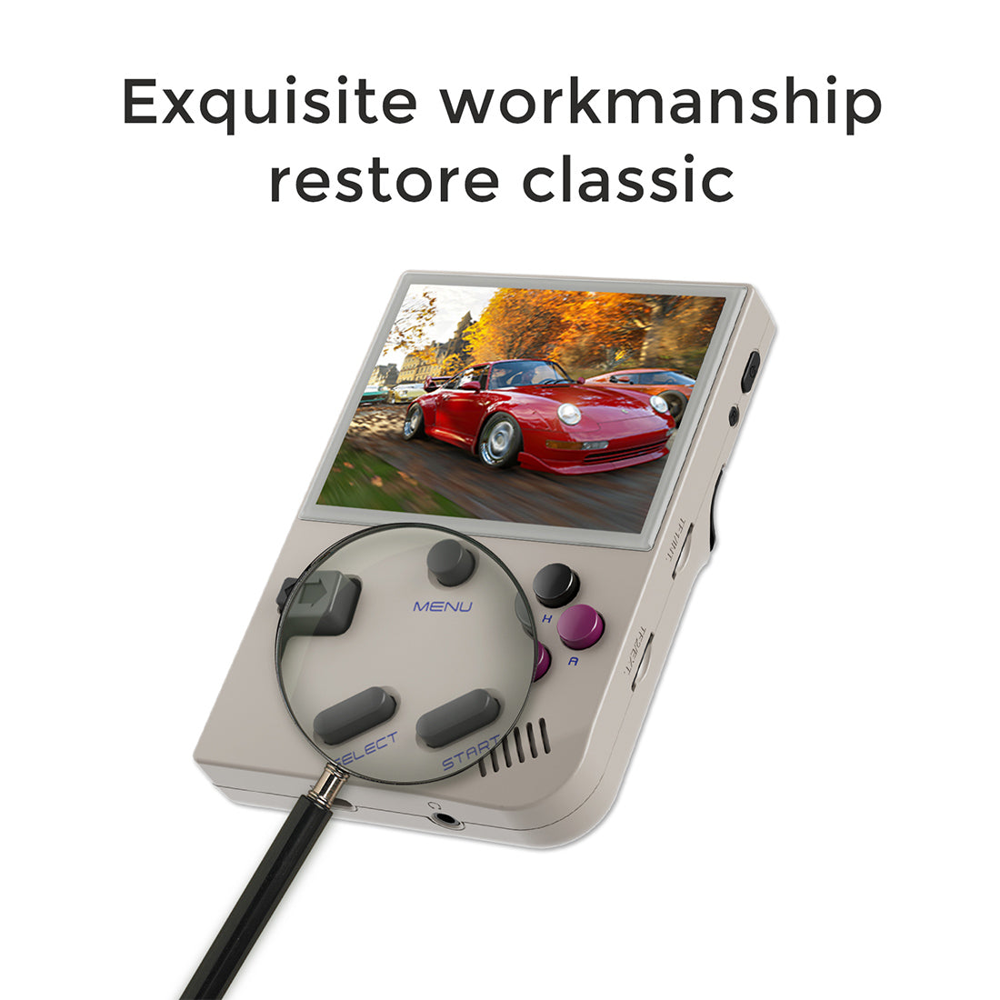 Anbernic RG35XX Plus Retro Handheld Game Console-LITNXT – litnxt