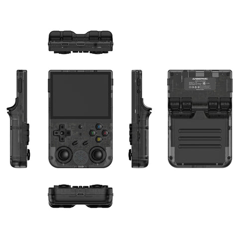 Anbernic RG353VS/RG353V Handheld Game Console